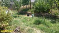 احیا چاه آب در روستای آتشده اراک