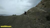 تعیین محل حفر چاه در بوشهر 