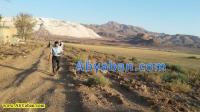 آبیابی و مطالعه نحوه راسل زنی برای یک حلقه چاه در شهر محلات برای پرورش ماهی
