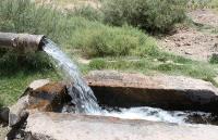 احیا چاه آب در شهر جویبار استان مازندران